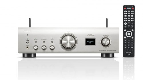 Стереоусилитель Denon PMA-900HNE