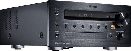 CD ресивер Magnat MC 200 (S)