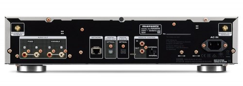 Сетевой проигрыватель Marantz NA6006 (S)