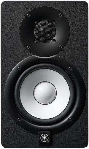 Активный монитор Yamaha HS5 Black (S)