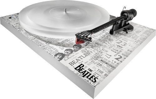 Виниловый проигрыватель Pro-Ject The Beatles 1964 Recordplayer