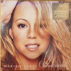 Виниловая пластинка Mariah Carey - Charmbracelet