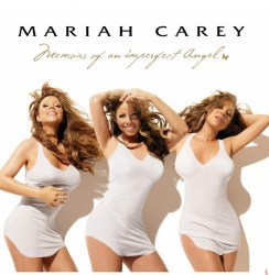 Виниловая пластинка MARIAH CAREY - MEMOIRS OF AN IMPERFECT ANGEL