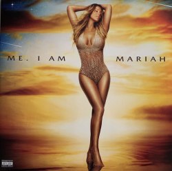 Виниловая пластинка Mariah Carey - Me. I Am Mariah...The Elusive Chanteuse
