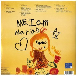 Виниловая пластинка Mariah Carey - Me. I Am Mariah...The Elusive Chanteuse