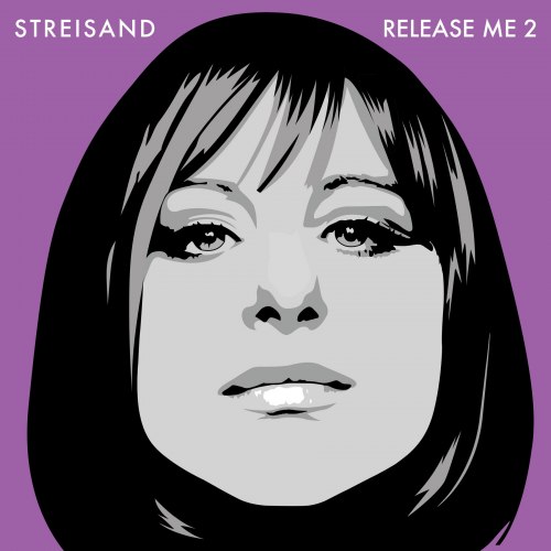 Виниловая пластинка BARBRA STREISAND - RELEASE ME 2
