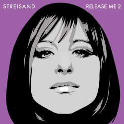 Виниловая пластинка BARBRA STREISAND - RELEASE ME 2