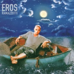Виниловая пластинка EROS RAMAZZOTTI - STILELIBERO (COLOUR, 2 LP, 180 GR)