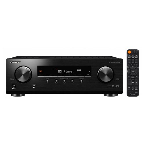 AV ресивер Pioneer VSX 534