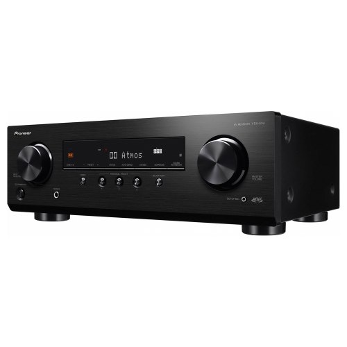 AV ресивер Pioneer VSX 534