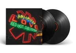 Виниловая пластинка RED HOT CHILI PEPPERS - UNLIMITED LOVE (2 LP)