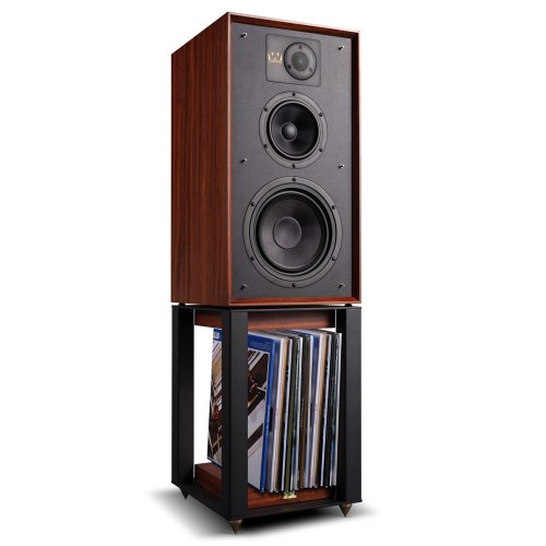 Стойка для колонок Wharfedale Linton Stand