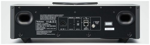 Беспроводная Hi-Fi акустика Technics SC-C70MK2