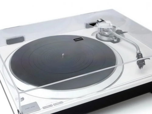Виниловый проигрыватель Technics SL-1500C