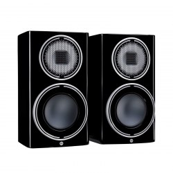 Полочная акустика Monitor Audio Platinum 100 3G