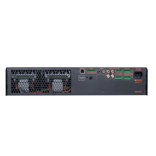 Инсталляционный усилитель мощности Monitor Audio IA750-4
