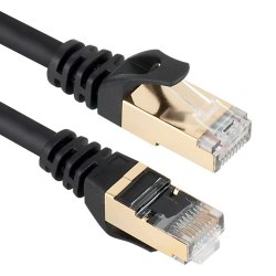 LAN кабель Powergrip LAN CAT8