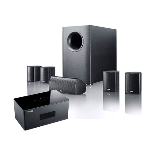 Комплект акустики Canton Smart Cinema 135
