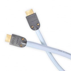 HDMI кабель Supra HDMI-HDMI 2.1 UHD8K