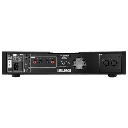 Усилитель мощности Naim Audio NAP 250 New Classic