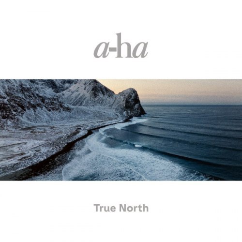 Виниловая пластинка A-HA - TRUE NORTH (45 RPM, 2 LP, 180 GR)