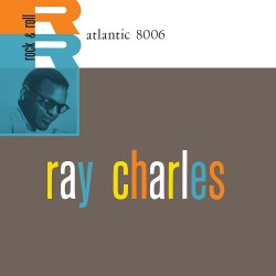 Виниловая пластинка RAY CHARLES - RAY CHARLES (180 GR) (coloured)