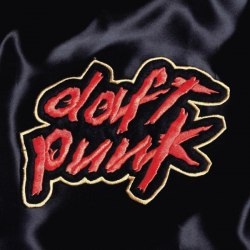 Виниловая пластинка DAFT PUNK - HOMEWORK (2 LP)
