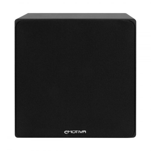 Сабвуфер Emotiva Airmotiv XS12е