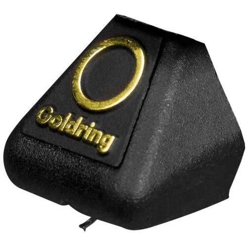 Игла звукоснимателя Goldring D42 Stylus 1040/42 (GL0150M)