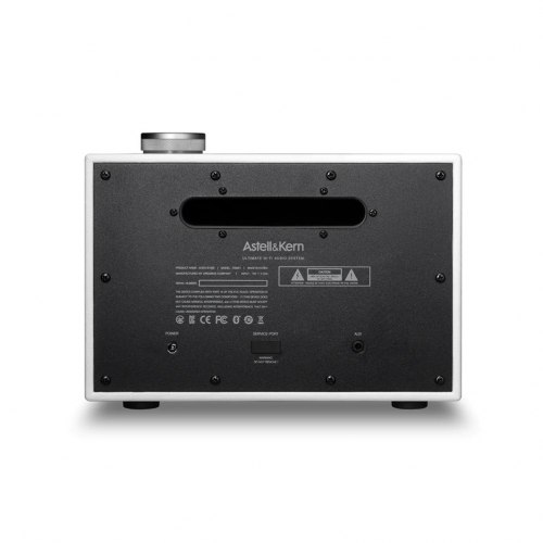 Беспроводная Hi-Fi-акустика Astell&Kern ACRO BE100