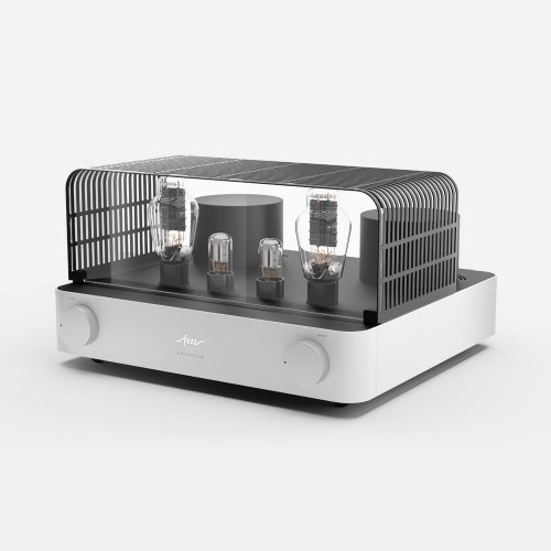 Интегральный ламповый усилитель мощности Fezz Audio Mira Ceti 300b EVO