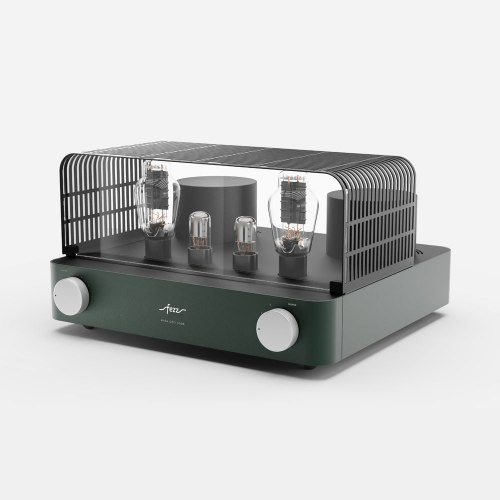 Интегральный ламповый усилитель мощности Fezz Audio Mira Ceti 300b EVO