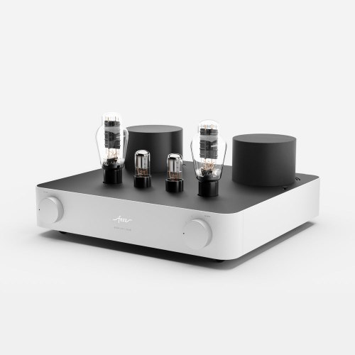 Интегральный ламповый усилитель мощности Fezz Audio Mira Ceti 300b EVO