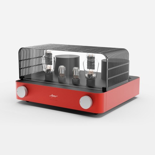 Интегральный ламповый усилитель мощности Fezz Audio Mira Ceti 300b EVO