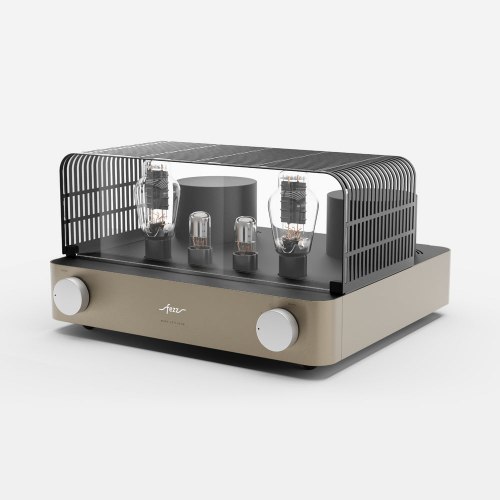 Интегральный ламповый усилитель мощности Fezz Audio Mira Ceti 300b EVO