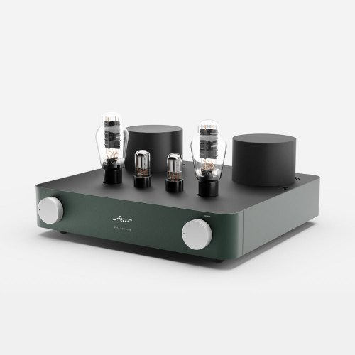 Интегральный ламповый усилитель мощности Fezz Audio Mira Ceti 300b EVO