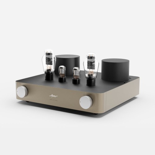 Интегральный ламповый усилитель мощности Fezz Audio Mira Ceti 300b EVO