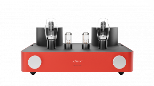 Интегральный ламповый усилитель мощности Fezz Audio Mira Ceti 2A3 EVO