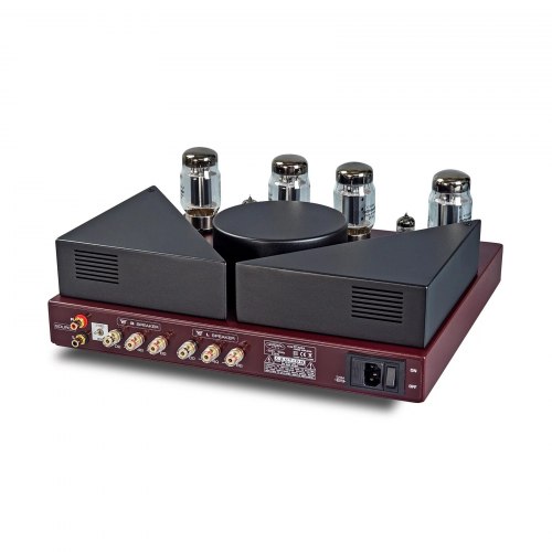 Ламповый усилитель мощности Fezz Audio Titania power amplifier