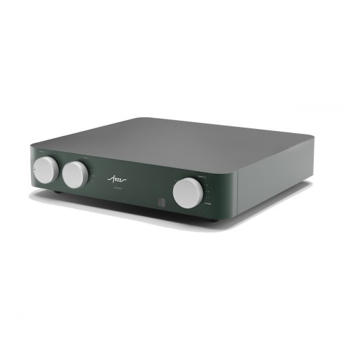 Предусилитель Fezz Audio SAGITA EVO