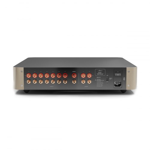 Предусилитель Fezz Audio SAGITA EVO