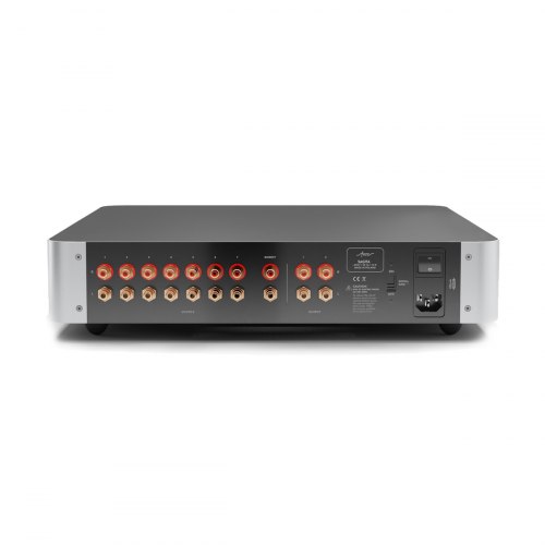 Предусилитель Fezz Audio SAGITA EVO