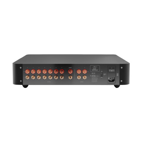 Предусилитель Fezz Audio SAGITA EVO