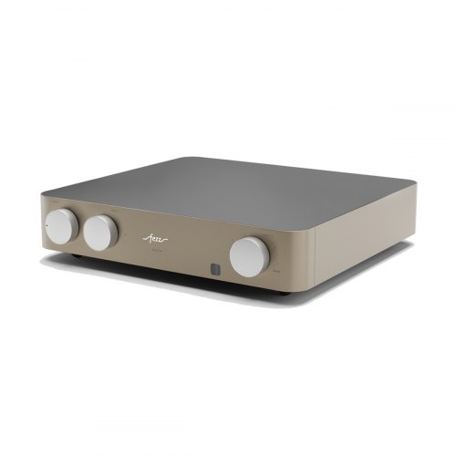 Предусилитель Fezz Audio SAGITA EVO