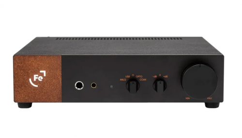 Усилитель для наушников Ferrum Audio ERCO gen 2