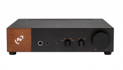 Усилитель для наушников Ferrum Audio ERCO gen 2