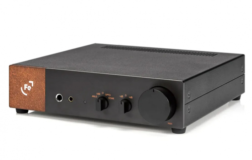 Усилитель для наушников Ferrum Audio ERCO gen 2