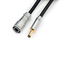 Кабель сетевой Ferrum Audio kabel DC Ferrum HYPSOS 5,5/2,5mm