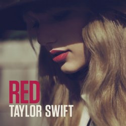 Виниловая пластинка TAYLOR SWIFT - RED (2 LP)