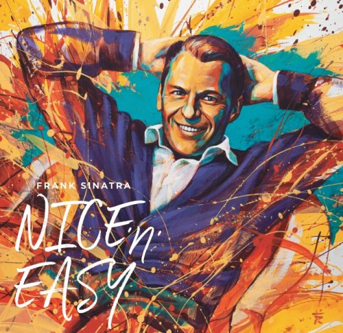 Виниловая пластинка Frank Sinatra / Nice'N'Easy (1LP)